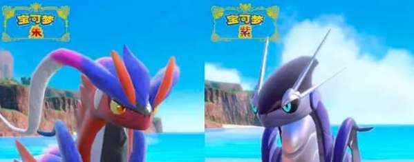 宝可梦朱紫金手指 v1.0.7