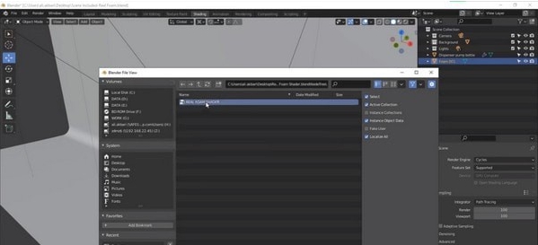 Real Foam v1.4