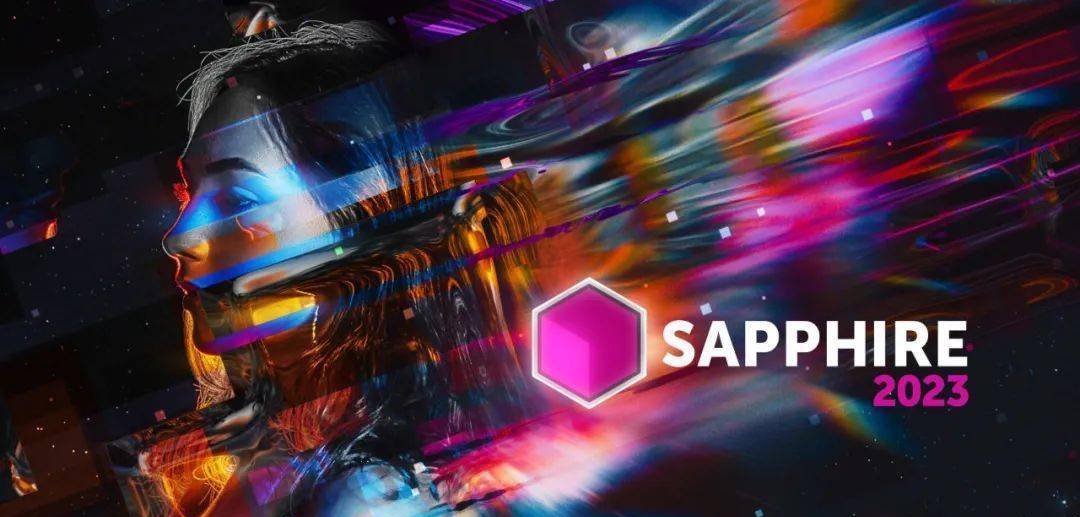 BorisFX Sapphire 2023 v1.64
