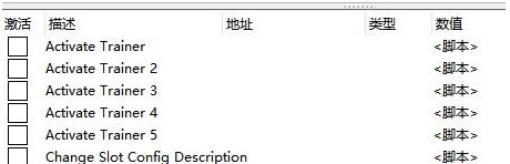 勇者斗恶龙2修改器 v1.5