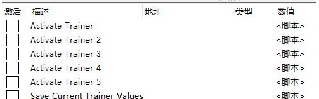 勇者斗恶龙3修改器 v1.3