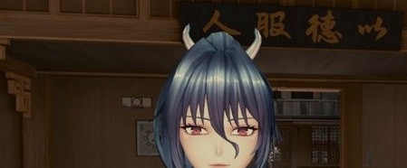 师父女性外观对魔忍上原燐MOD v3.75