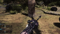 怪物猎人世界修复超强大剑蓄力卡顿重复动画MOD v3.8 怪物猎人世界修复超强大剑蓄力卡顿重复动画MOD v3.8