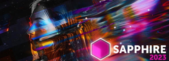 Sapphire Plug-ins vv1.2