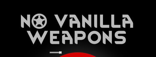 边缘世界没有原版武器v1.4MOD v1.44