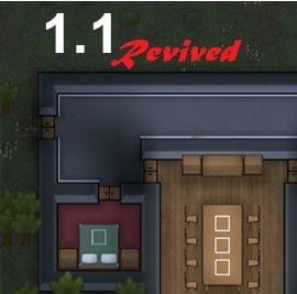 边缘世界吊灯和落地灯MOD v3.11