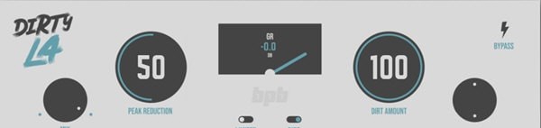 BPB Dirty LA v1.0.4