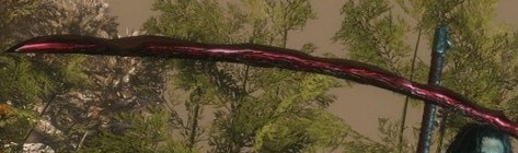 只狼影逝二度艾尔登法环血河武士刀MOD v1.18