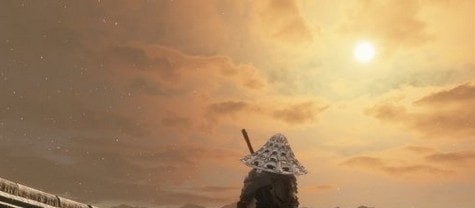 只狼影逝二度艾尔登法环浪人盔甲套装MOD v1.80