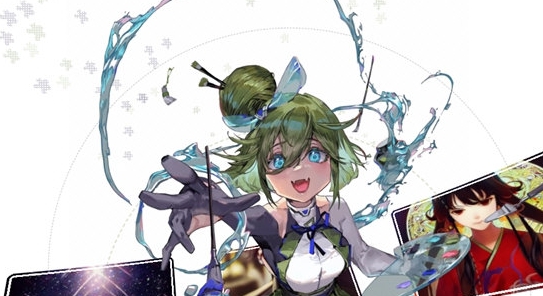 niji journey v(v1.2