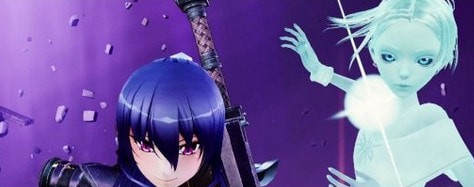 灵魂之魂Soulstice对魔忍秋山凛子MOD v2.34
