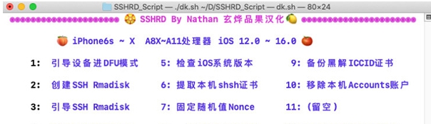 SSHRD v2029