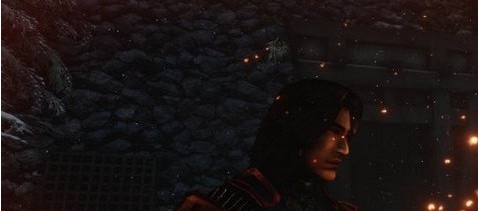 只狼影逝二度鬼武者明智左马介MOD v2.11