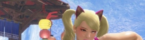 怪物猎人崛起曙光粉色瑜伽服MOD v2.94