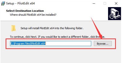 PilotEdit17 v17.4