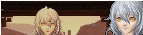 师父女性外观噬血代码IO小姐姐MOD v3.90