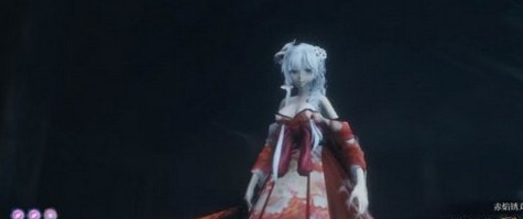 只狼影逝二度碧蓝航线光辉狐跃韶华MOD v1.77 只狼影逝二度碧蓝航线光辉狐跃韶华MOD v1.77