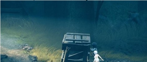 小小梦魇2噬血代码IO小姐姐MOD v1.19