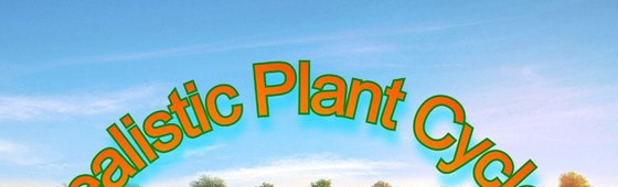 边缘世界真实植物周期v1.4MOD v2.76