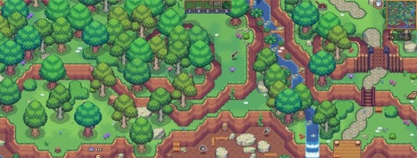 神秘水域LMAO汉化补丁 v1.14