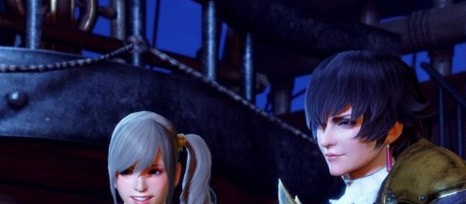 怪物猎人崛起曙光黑纱女仆骨制套装MOD v1.60