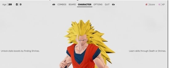 师父龙珠超宇宙2悟空超赛3MOD v1.34