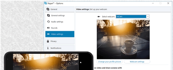 Iriun Webcam驱动 v2.7.10 Iriun Webcam驱动 v2.7.10