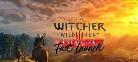 巫师3狂猎跳过启动视频MOD v1.31