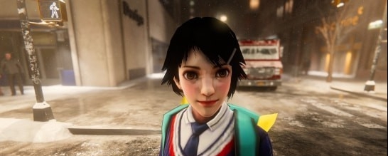 蜘蛛侠迈尔斯莫拉莱斯潘妮&middot;帕克MOD v2.45