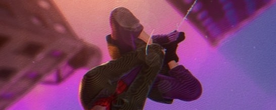 蜘蛛侠迈尔斯莫拉莱斯彼得&middot;B&middot;帕克MOD v1.92