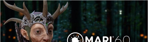 The Foundry Mari 6.0v1 v1.6