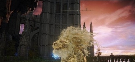 艾尔登法环黄金狮子瑟洛修替换灵马MOD v1.84 艾尔登法环黄金狮子瑟洛修替换灵马MOD v1.84