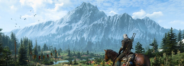 巫师3次世代版突变槽可放置任意技能MOD v2.69