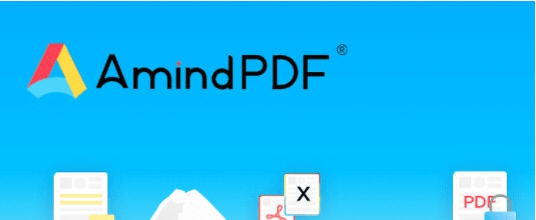 AmindPDF v2.6