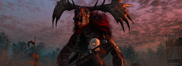 巫师3次世代版降低基本技能耐力消耗MOD v1.47