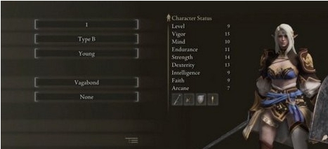 艾尔登法环七骑士2克莱尔流浪骑士套MOD v3.36