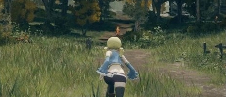 艾尔登法环妖精的尾巴露西流浪骑士套MOD v1.22