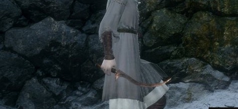 只狼影逝二度艾尔登法环使命短刀MOD v3.25