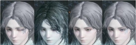 只狼影逝二度艾尔登法环梅丽娜替换主角MOD v1.83