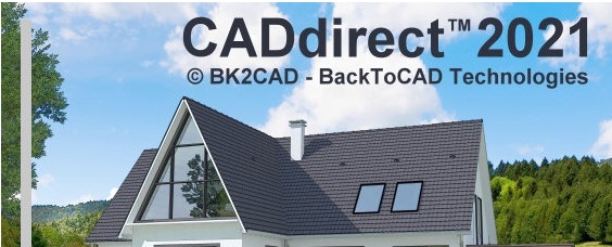 CADdirect v9.3
