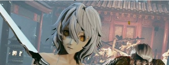 光明记忆无限噬血代码Io替换舒雅MOD v2.46