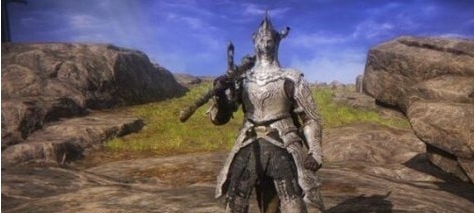 艾尔登法环象牙之王和洛耶斯骑士套MOD v1.35 艾尔登法环象牙之王和洛耶斯骑士套MOD v1.35