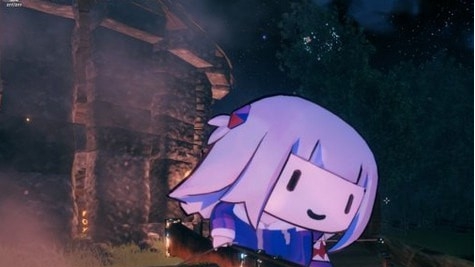 Valheim英灵神殿可爱方块国外主播古拉MOD v2.20 Valheim英灵神殿可爱方块国外主播古拉MOD v2.20