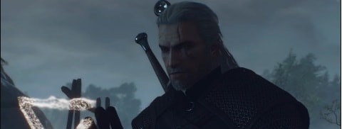 巫师3次世代版亚克西法印修复和增强MOD v1.30 巫师3次世代版亚克西法印修复和增强MOD v1.30