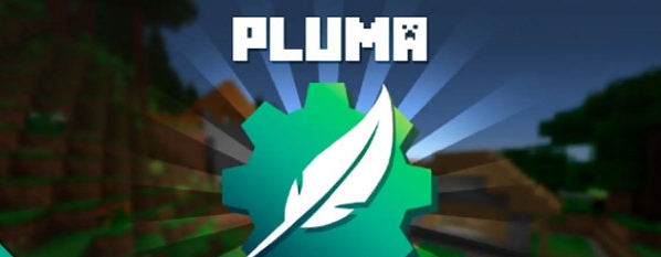 我的世界Pluma整合包 v1.12.5 我的世界Pluma整合包 v1.12.5