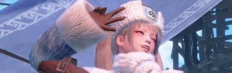 怪物猎人崛起曙光美化飞雷龙X套MOD v3.21
