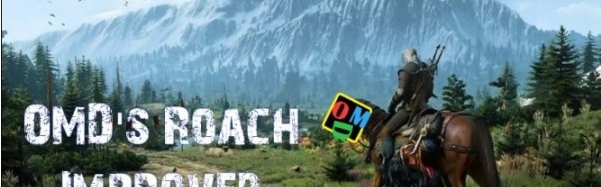 巫师3次世代版萝卜耐力和装备增强MOD v2.76