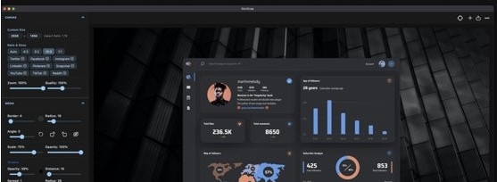 NexSnap v1.0.216.3
