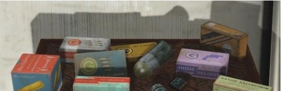 辐射4弹药扩展工程MOD v1.77