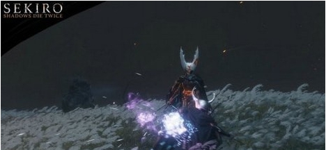 只狼影逝二度空洞骑士替换苇名一心MOD v2.16